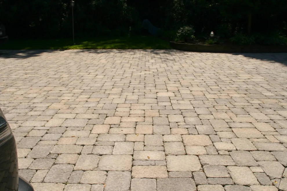Outdoor Surfaces and Pathways by David Spencer Professional Landscaping Services - Photo 16