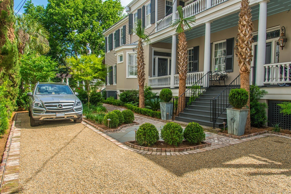 Northern Influence by Carolina Landscape, Inc. - Photo 16