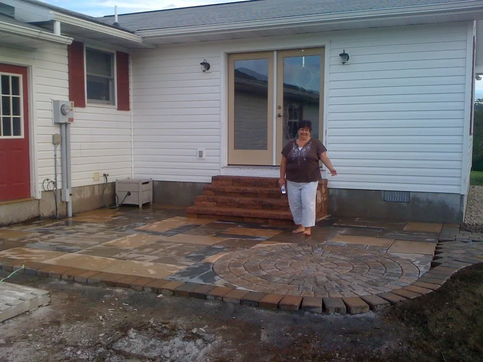 A-Z Landscaping LLC - Photo 12
