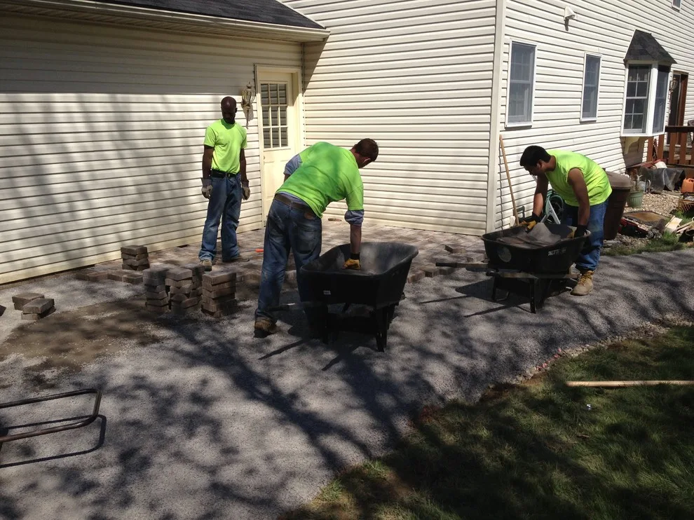 A-Z Landscaping LLC - Photo 5