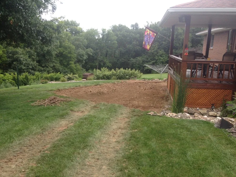 Walkway-Integrated Patios by A-Z Landscaping LLC - Photo 26