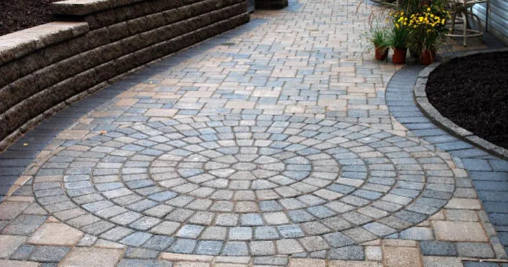 Yard Side Makeover by Tingley Landscapes - Photo 3
