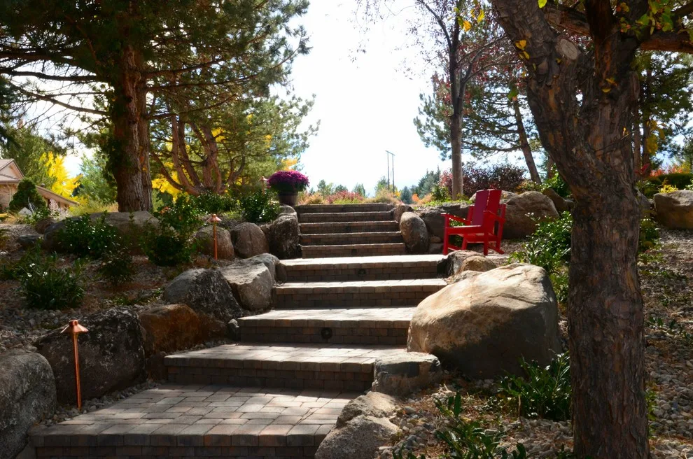 Gail Willey Landscaping & Colorock - Photo 12