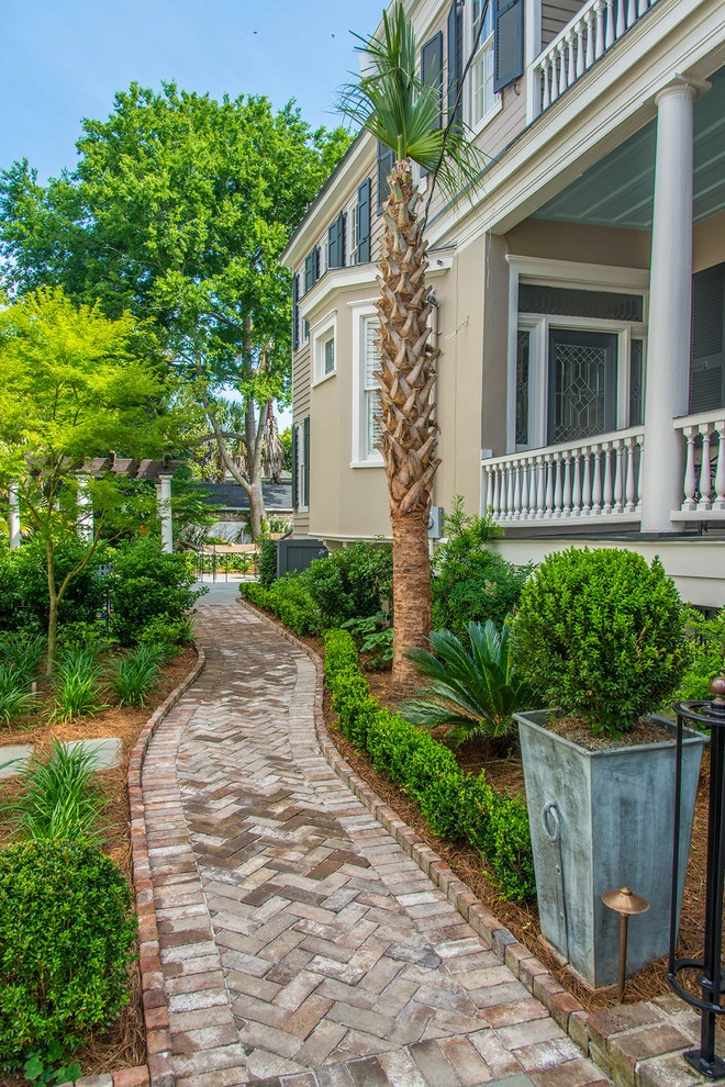 Northern Influence by Carolina Landscape, Inc. - Photo 12