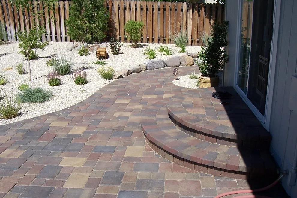 Gail Willey Landscaping & Colorock - Photo 8