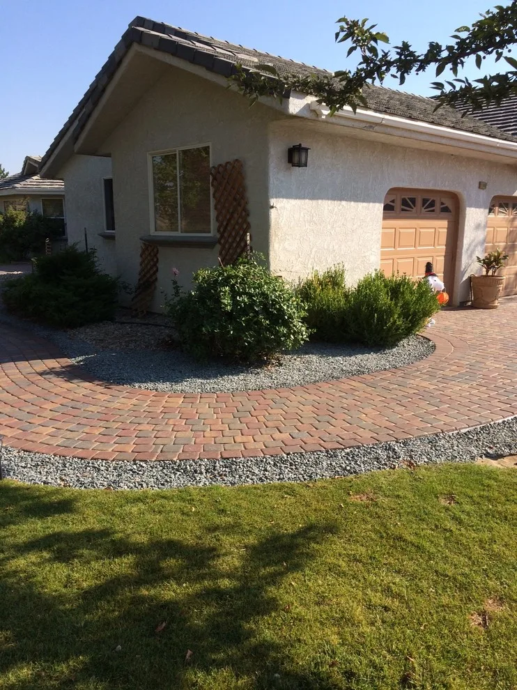 Paving Stones by Gail Willey Landscaping & Colorock - Photo 10
