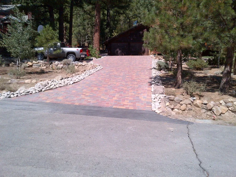 Paving Stones by Gail Willey Landscaping & Colorock - Photo 8