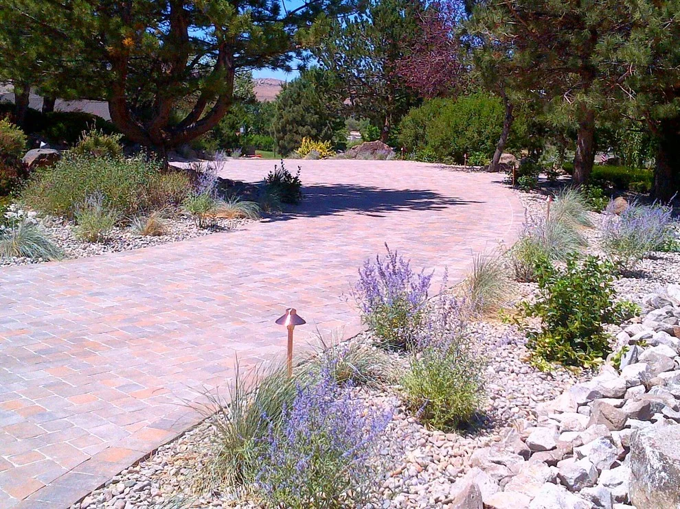 Paving Stones by Gail Willey Landscaping & Colorock - Photo 6