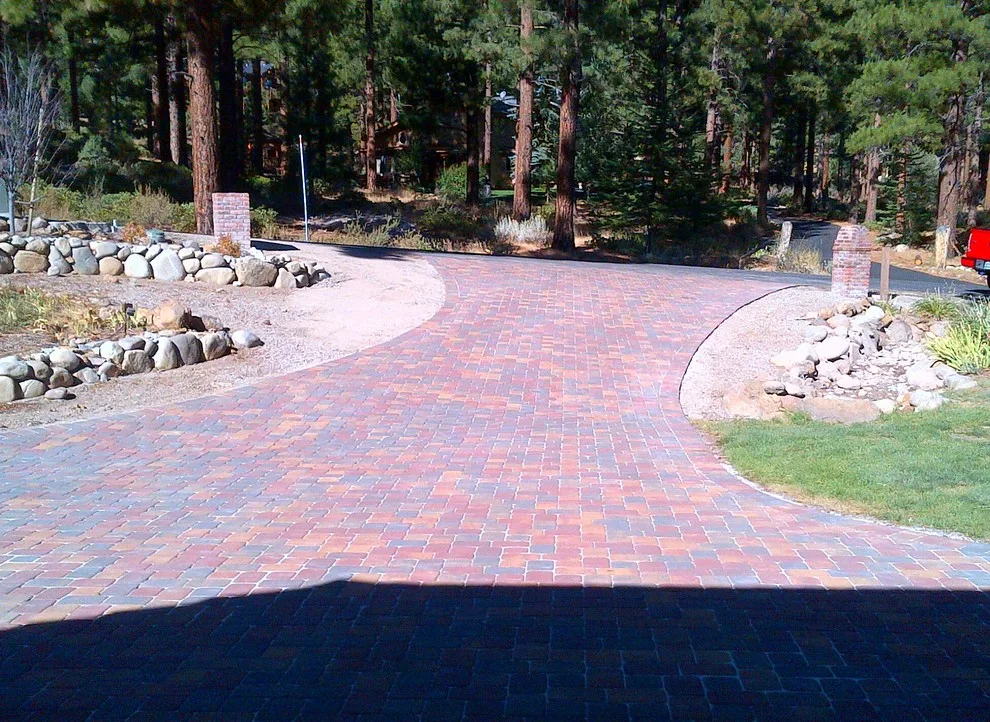 Paving Stones by Gail Willey Landscaping & Colorock - Photo 9