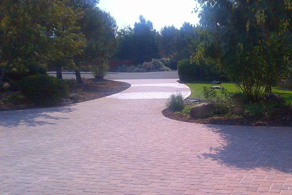 Paving Stones by Gail Willey Landscaping & Colorock - Photo 11