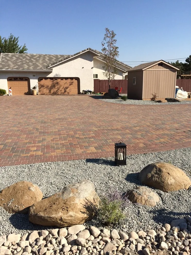 Paving Stones by Gail Willey Landscaping & Colorock - Photo 4