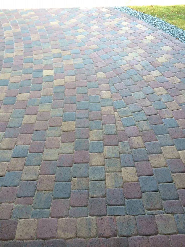 Paving Stones by Gail Willey Landscaping & Colorock - Photo 3