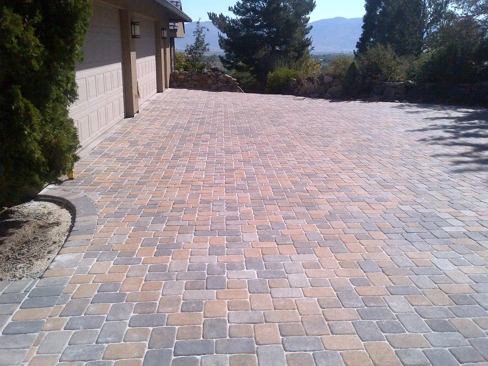 Paving Stones by Gail Willey Landscaping & Colorock - Photo 7