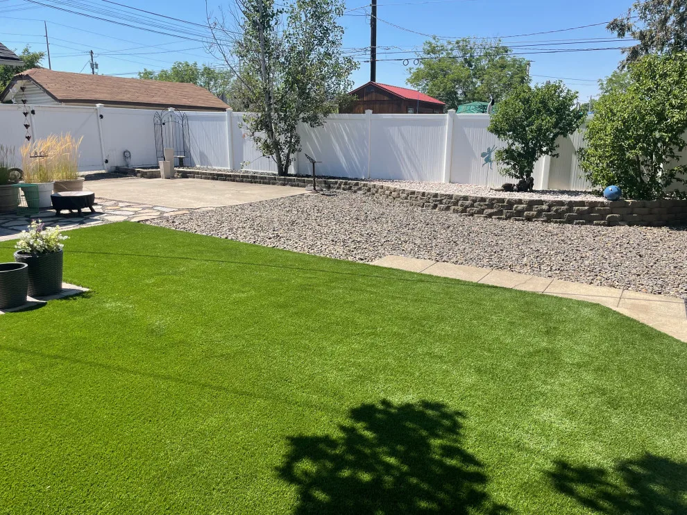 Dan's Custom Landscape LLC - Photo 5