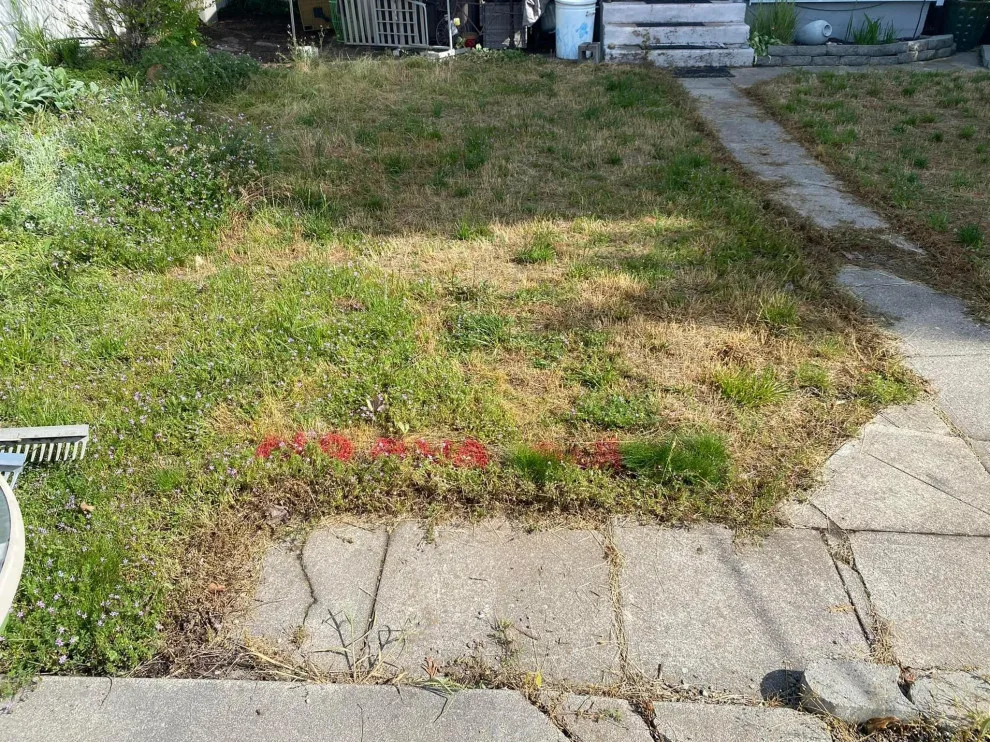 Patio Pavers, Retaining Wall, and Artificial Turf by Dan's Custom Landscape LLC - Photo 18
