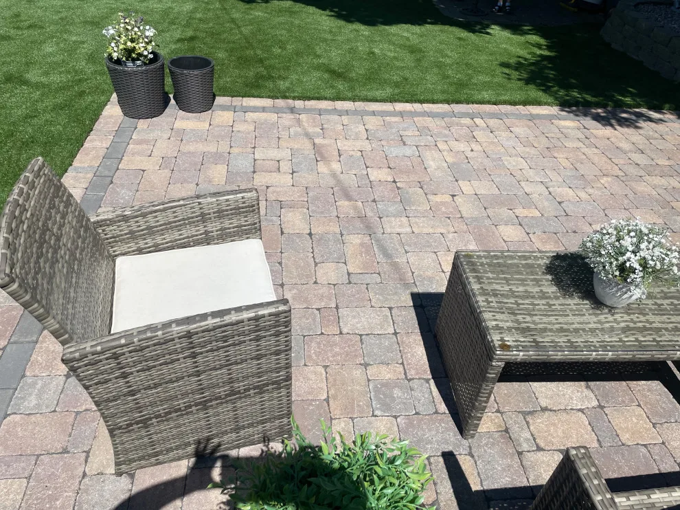 Dan's Custom Landscape LLC - Photo 7