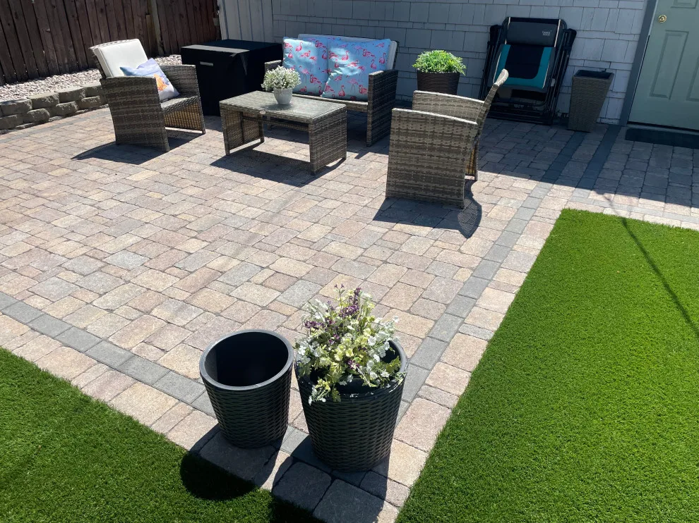 Dan's Custom Landscape LLC - Photo 10