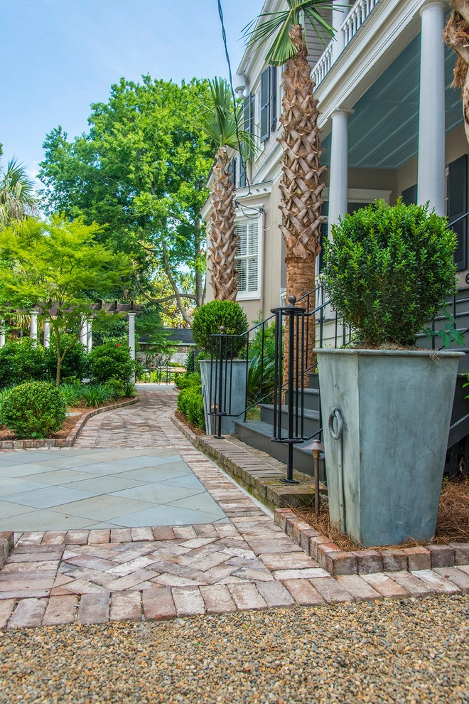 Northern Influence by Carolina Landscape, Inc. - Photo 3