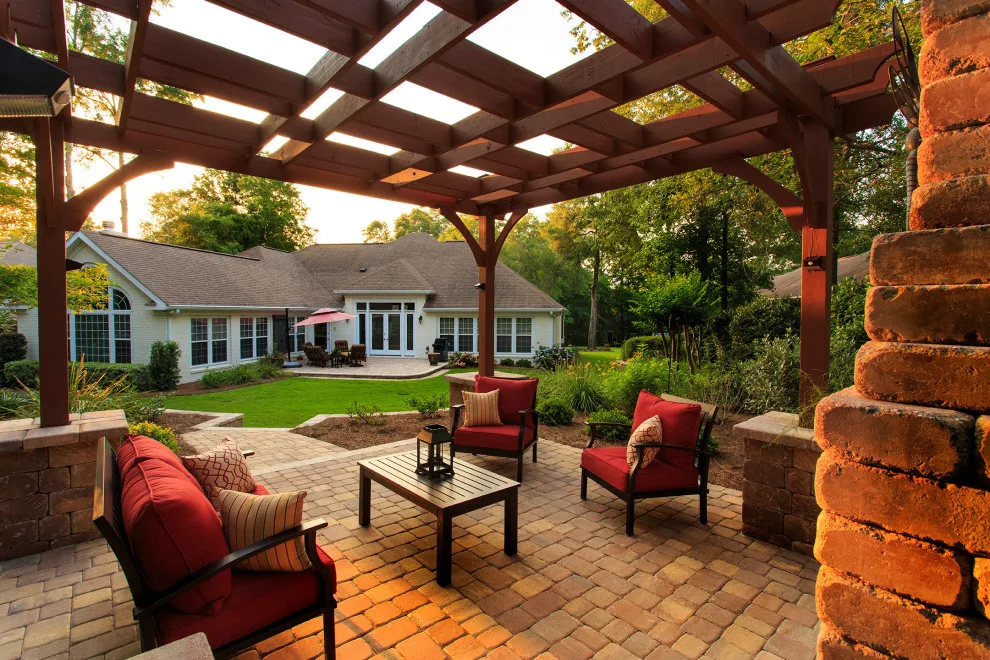Fielder & Assoc. Landscape & Specialty Company - Photo 13