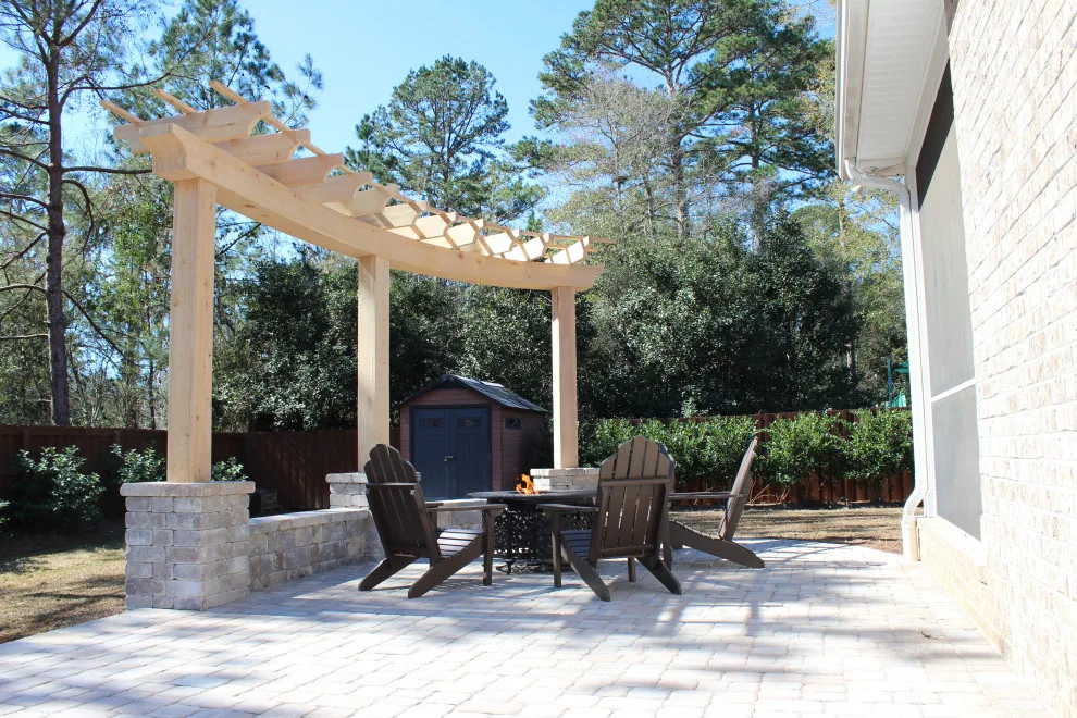 Fielder & Assoc. Landscape & Specialty Company - Photo 9