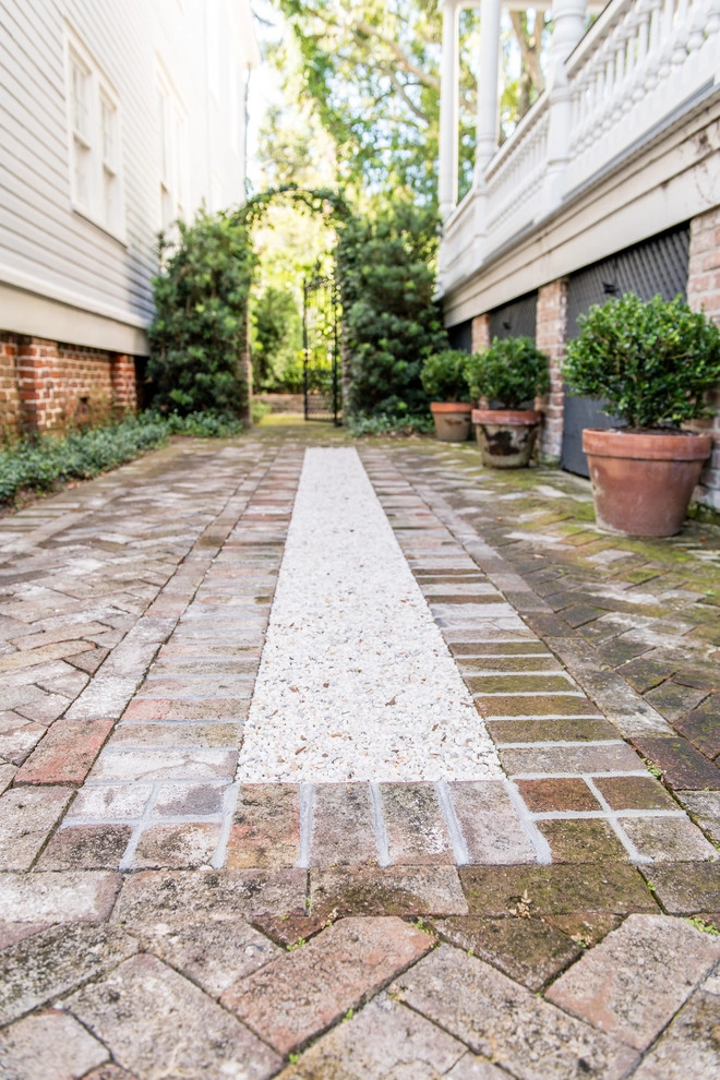 Simple Elegance by Carolina Landscape, Inc. - Photo 2