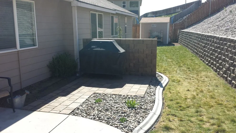 Paving Initiatives by Musser Landscaping - Photo 2