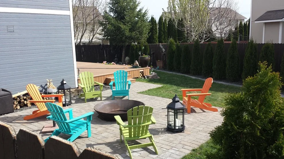 Paving Initiatives by Musser Landscaping - Photo 9