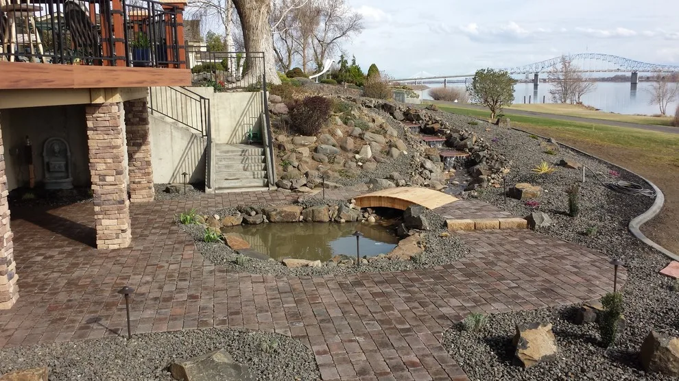 Paving Initiatives by Musser Landscaping - Photo 4