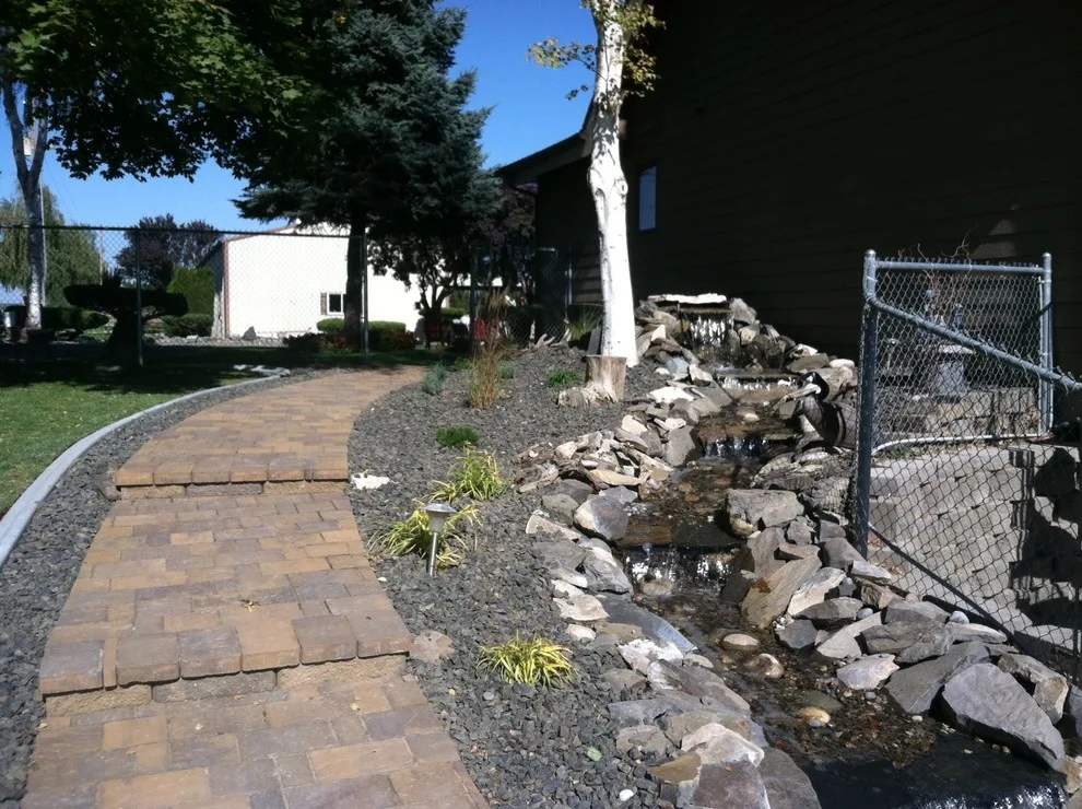 Paving Initiatives by Musser Landscaping - Photo 6