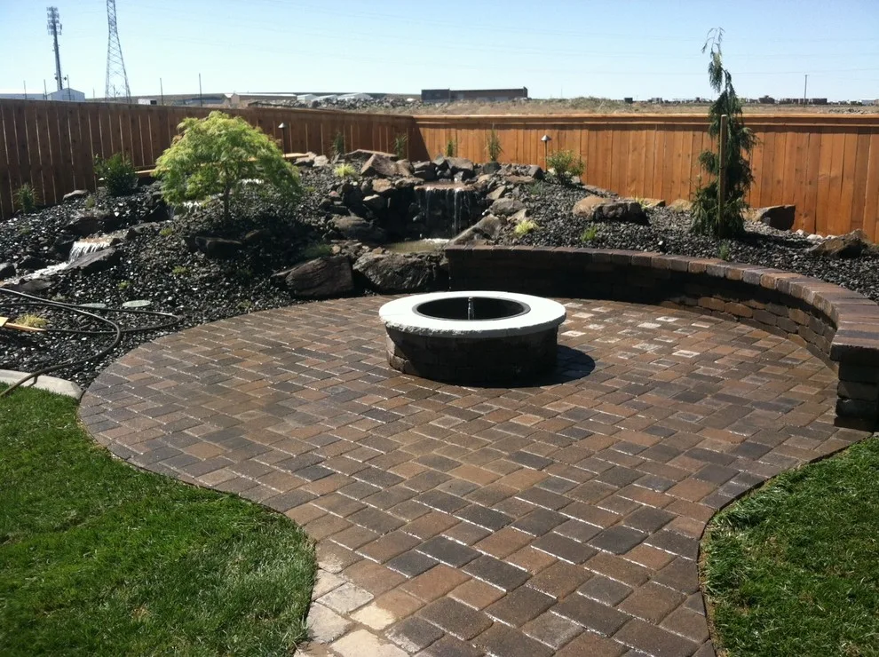 Paving Initiatives by Musser Landscaping - Photo 5
