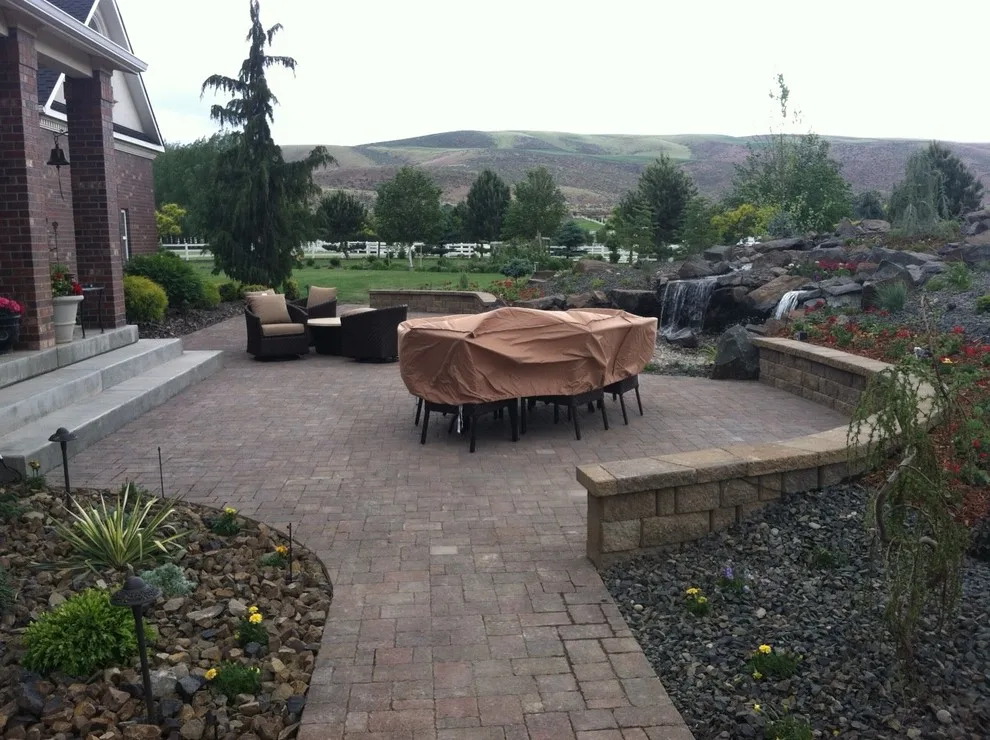 Paving Initiatives by Musser Landscaping - Photo 7