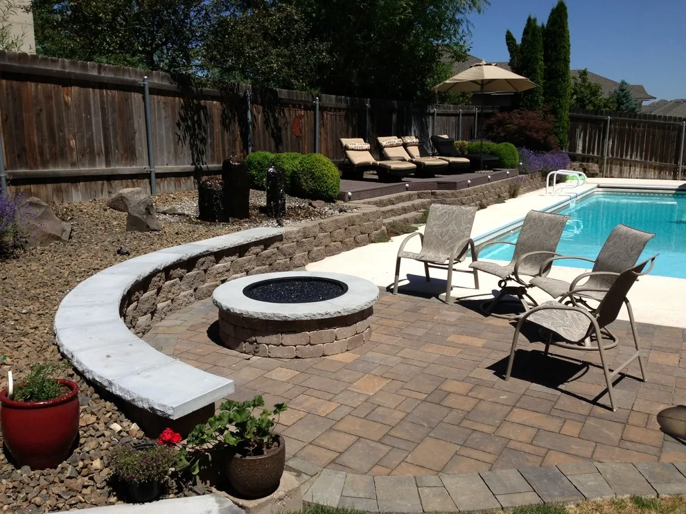 Paving Initiatives by Musser Landscaping - Photo 8