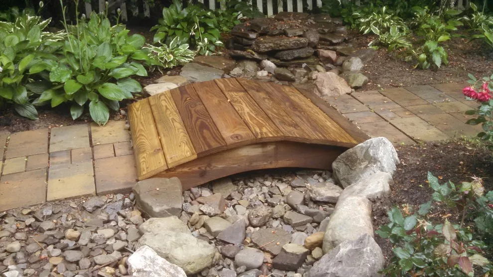 Paved Pathways and Stairs by Marlinski Landscape & Stone Work - Photo 22