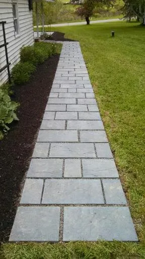Paved Pathways and Stairs by Marlinski Landscape & Stone Work - Photo 10