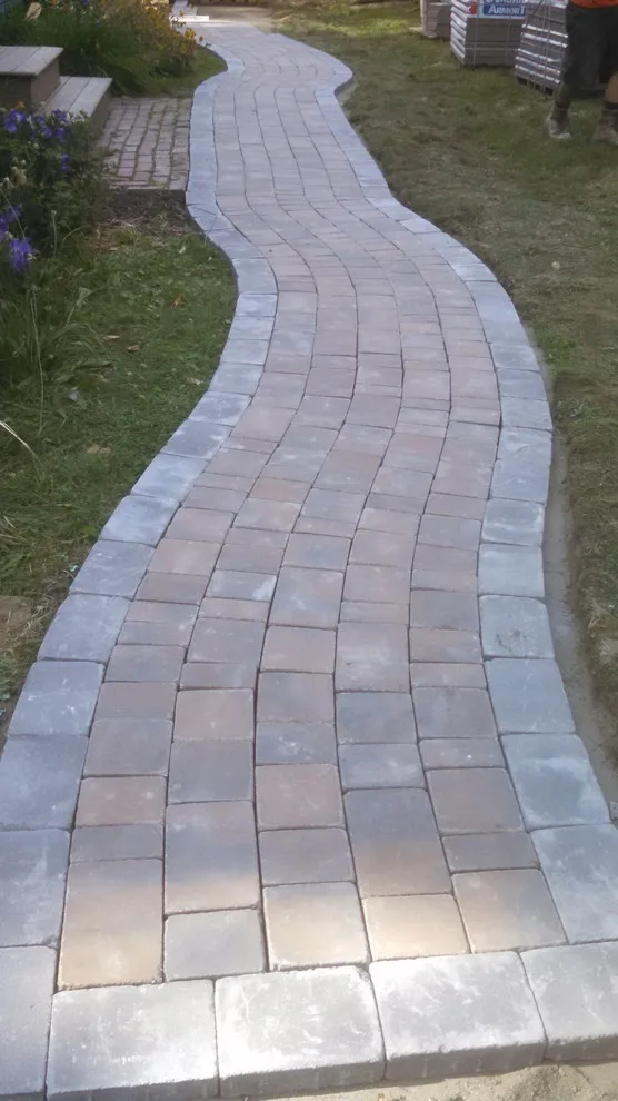 Marlinski Landscape & Stone Work - Photo 2