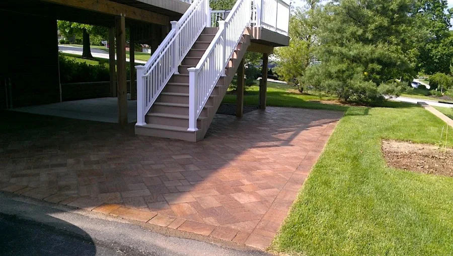 Grandscapes Landscape And Construction LLC - Photo 6