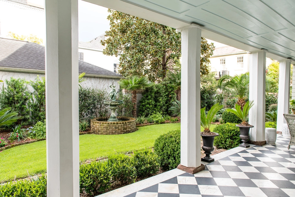 Southern Grandeur by Carolina Landscape, Inc. - Photo 9