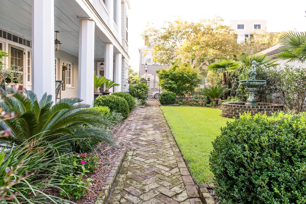 Southern Grandeur by Carolina Landscape, Inc. - Photo 16