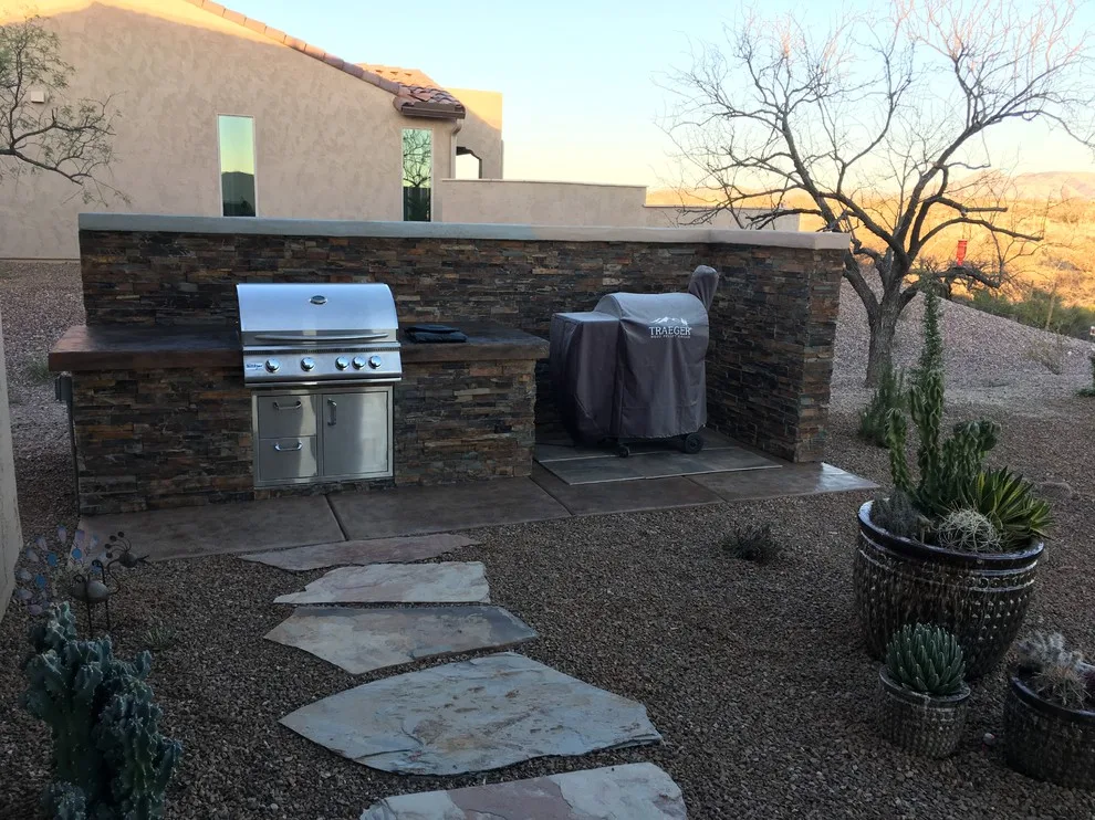 Arizona Proscapes INC. - Photo 13