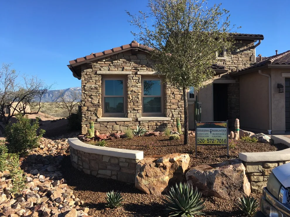 Pettijohn Project by Arizona Proscapes INC. - Photo 9