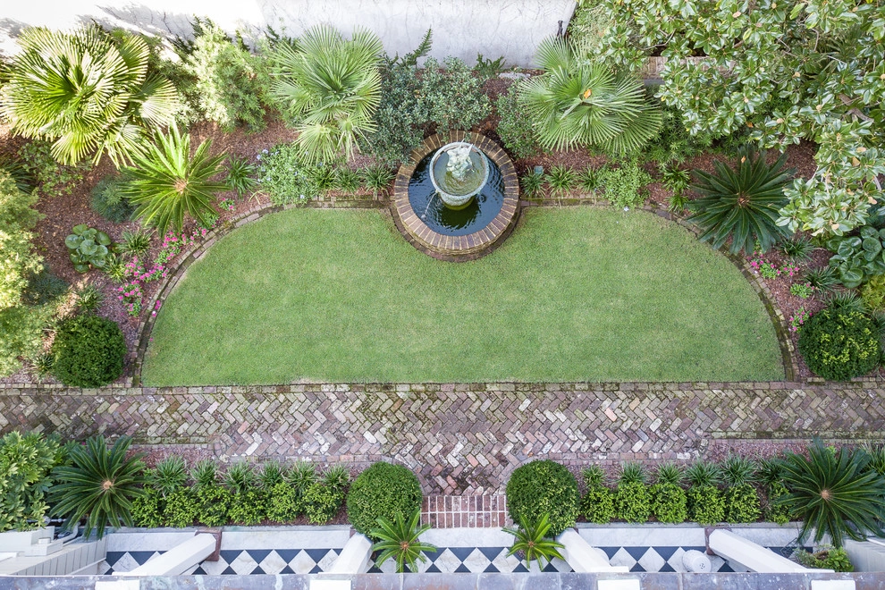 Southern Grandeur by Carolina Landscape, Inc. - Photo 8