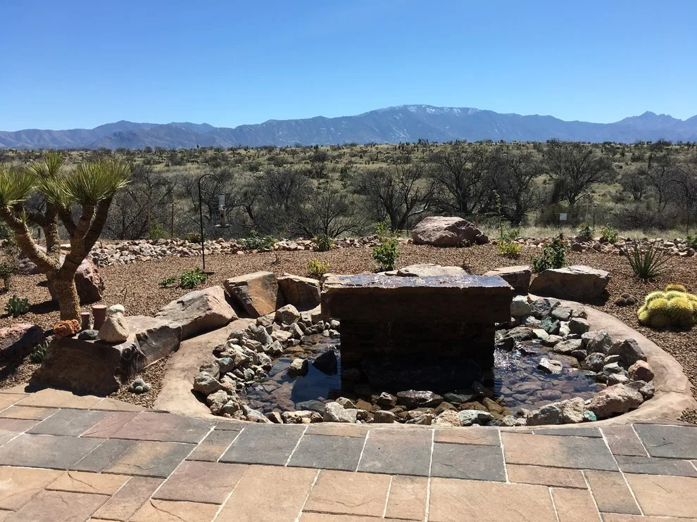 Pettijohn Project by Arizona Proscapes INC. - Photo 7