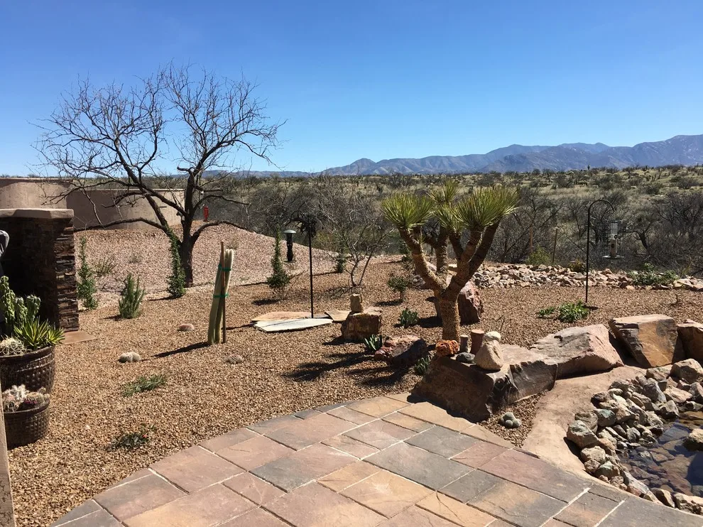 Pettijohn Project by Arizona Proscapes INC. - Photo 8