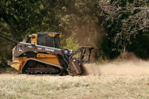 AHR Forestry Mulching And Land Clearing - Photo 3
