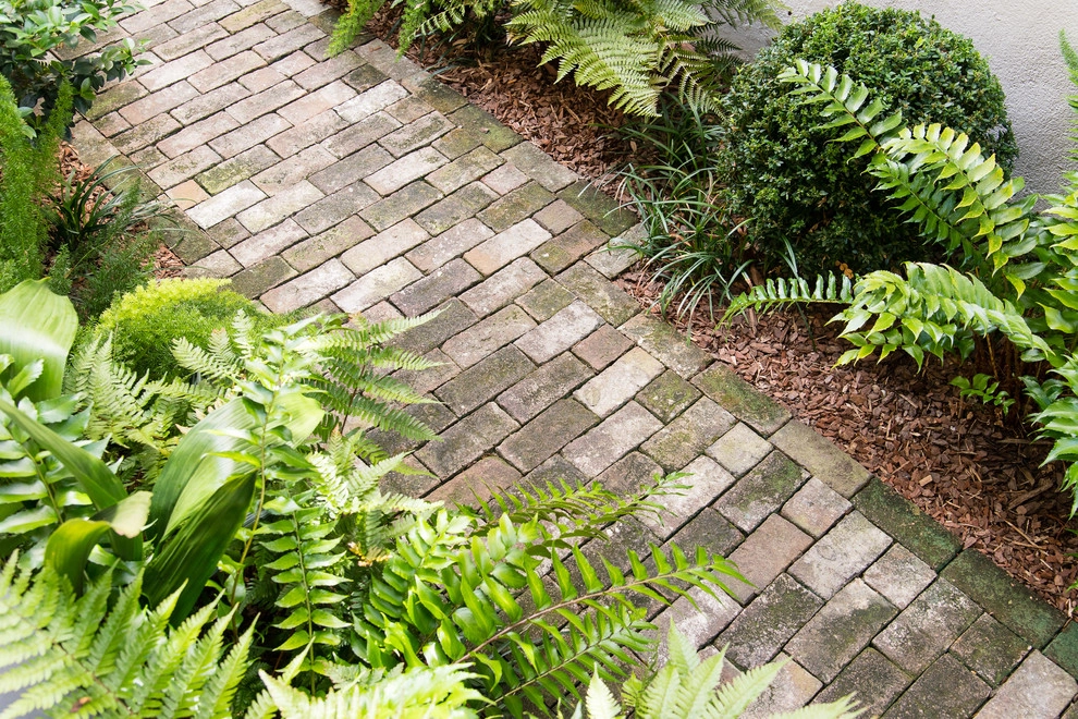 Intimate Reception by Carolina Landscape, Inc. - Photo 6