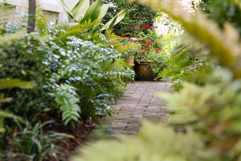 Intimate Reception by Carolina Landscape, Inc. - Photo 16