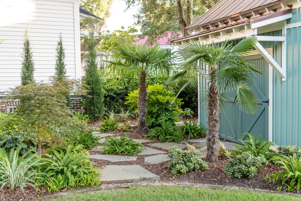Seasonal Surprise by Carolina Landscape, Inc. - Photo 3