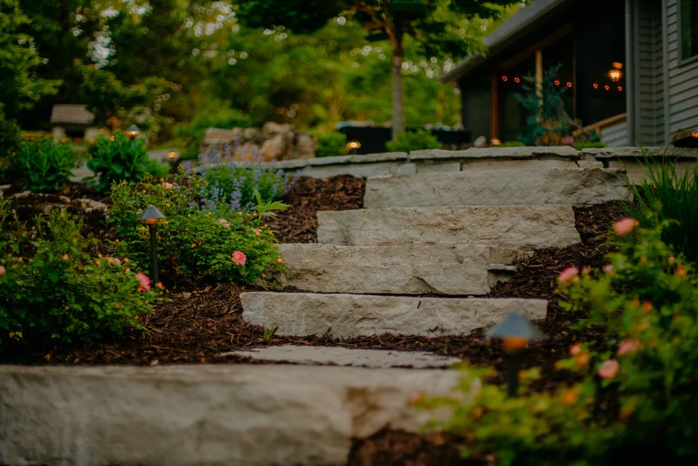 Abundant Outdoor Spaces, Columbia MO by Rost, Inc. - Photo 6