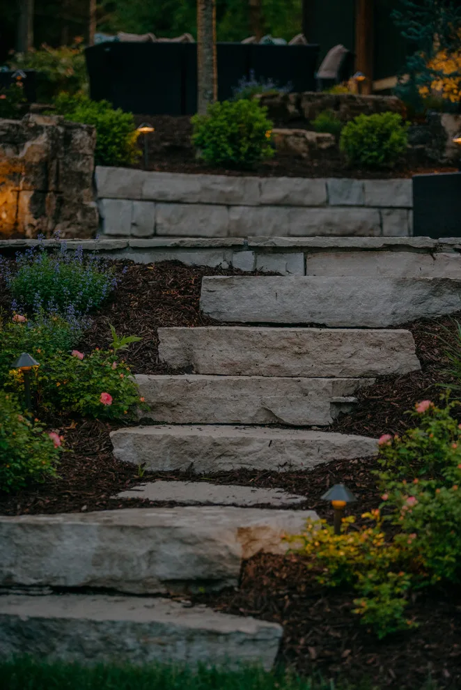 Abundant Outdoor Spaces, Columbia MO by Rost, Inc. - Photo 2