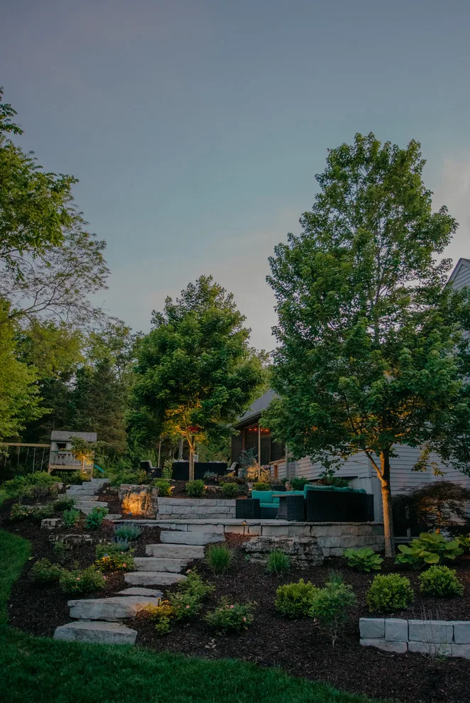 Abundant Outdoor Spaces, Columbia MO by Rost, Inc. - Photo 4
